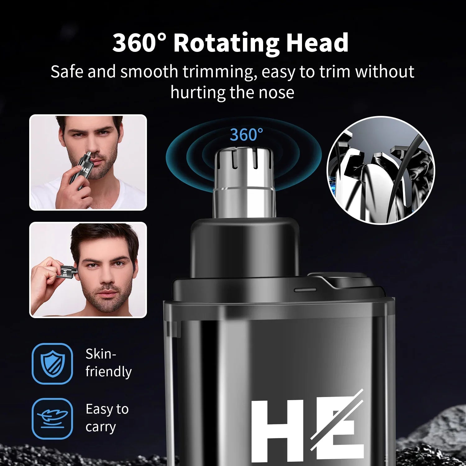 Ultimate Grooming Kit for Men