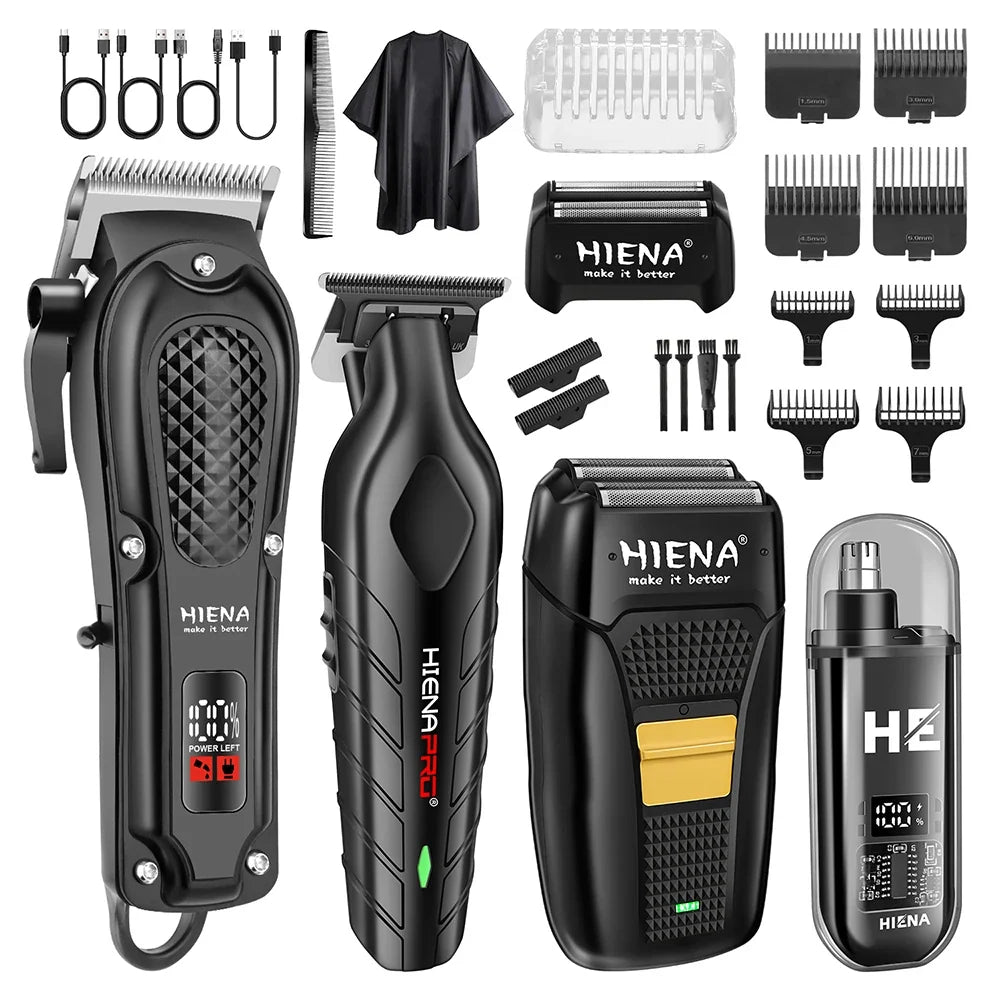 Ultimate Grooming Kit for Men