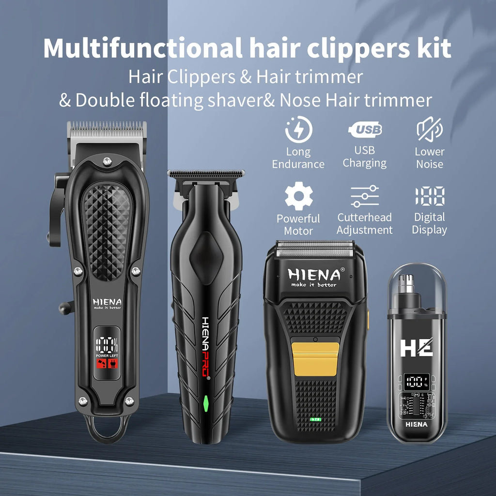 Ultimate Grooming Kit for Men