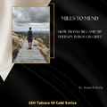 Miles To Mend - How Travel Became My Therapy Through Grief